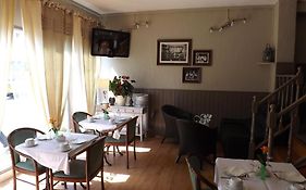 Hotel De Londres